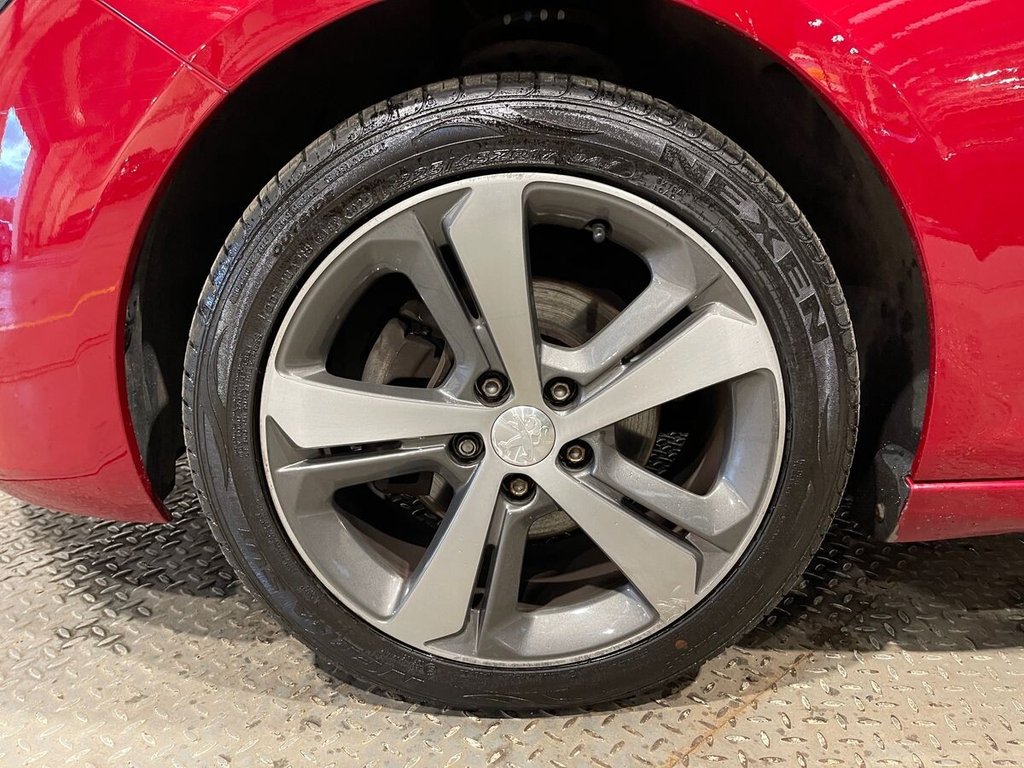 Used Peugeot 308 2018 for sale - 76698334: Photo 30