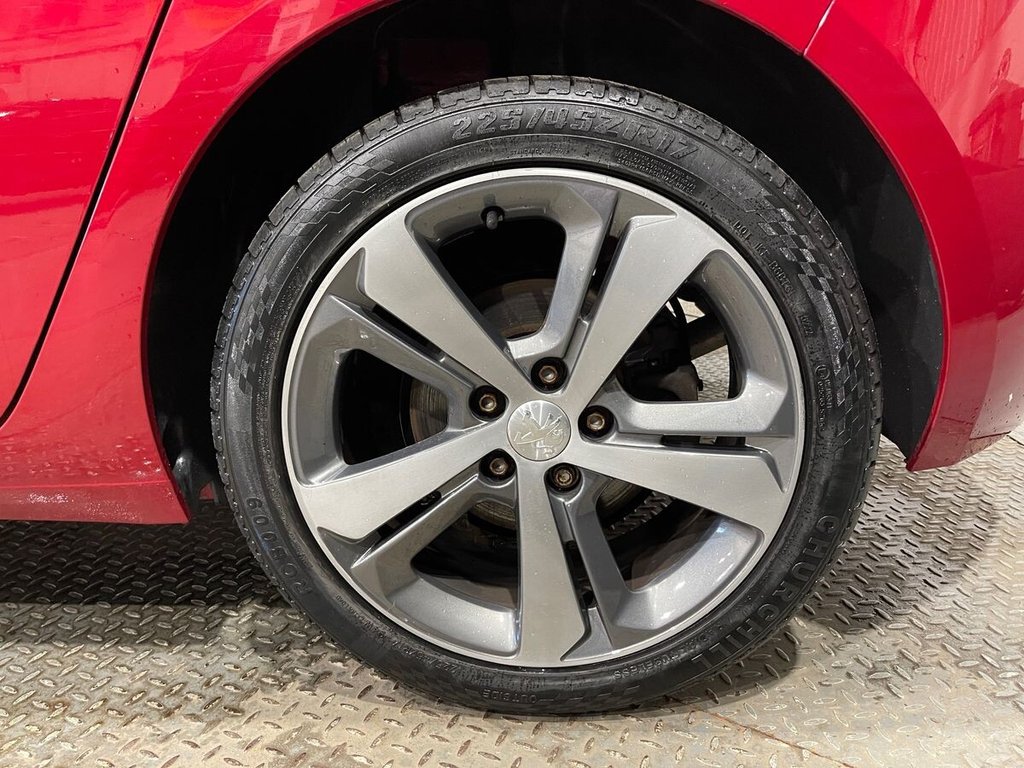 Used Peugeot 308 2018 for sale - 76698334: Photo 31