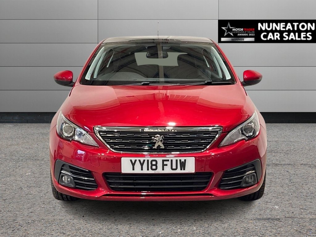 Used Peugeot 308 2018 for sale - 76698334: Photo 6