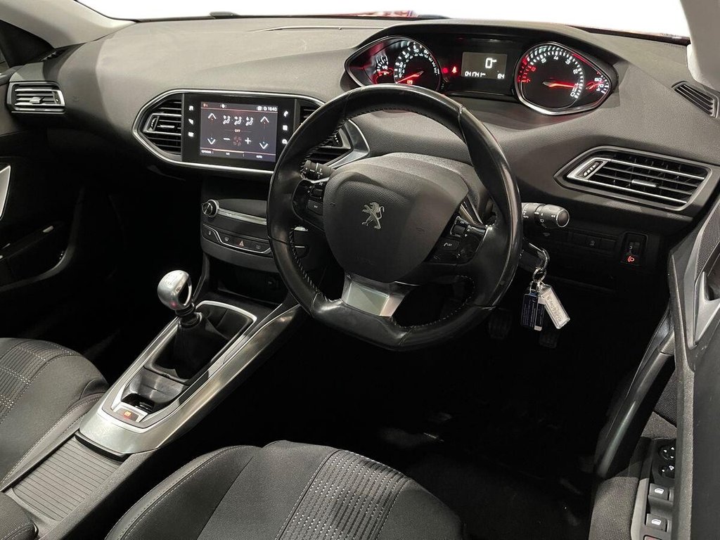 Used Peugeot 308 2018 for sale - 76698334: Photo 7