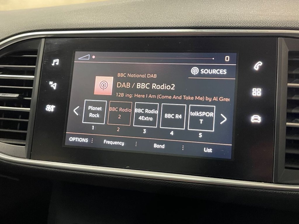 Used Peugeot 308 2018 for sale - 76698334: Photo 9