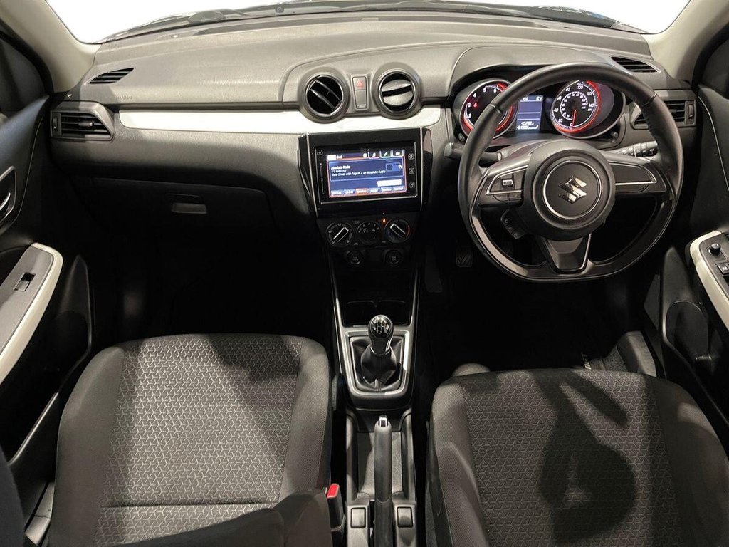 Used Suzuki Swift 2018 for sale - 76686204: Photo 10