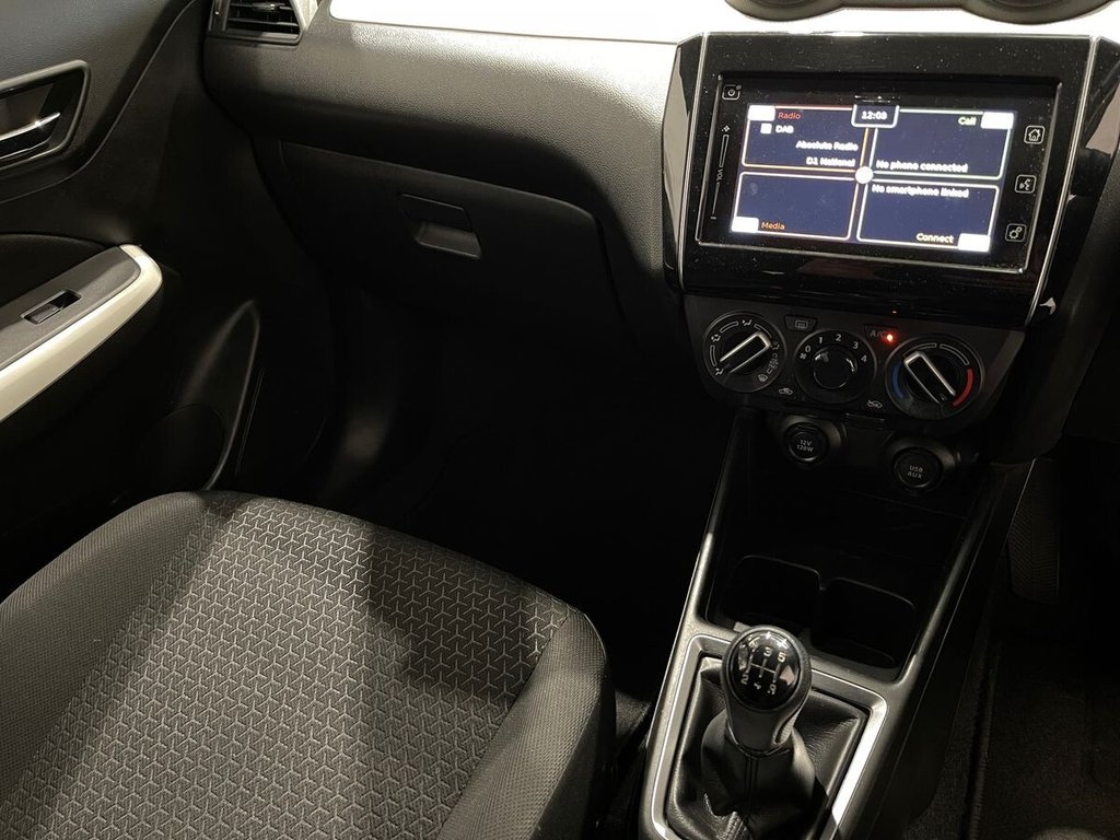 Used Suzuki Swift 2018 for sale - 76686204: Photo 16