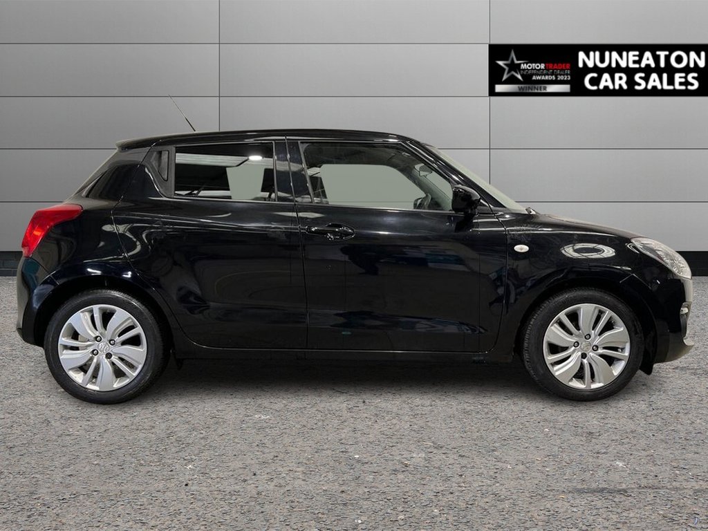 Used Suzuki Swift 2018 for sale - 76686204: Photo 2