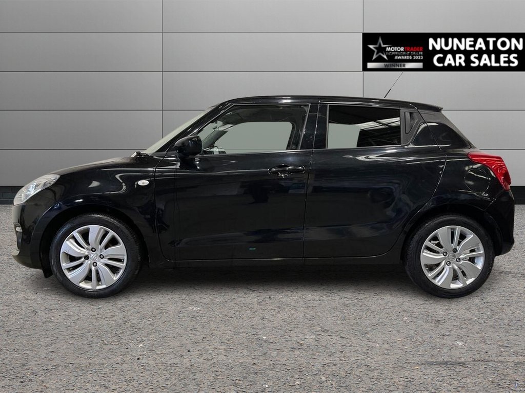 Used Suzuki Swift 2018 for sale - 76686204: Photo 6