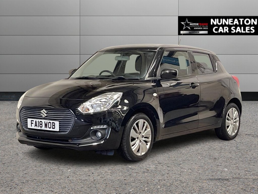 Used Suzuki Swift 2018 for sale - 76686204: Photo 7