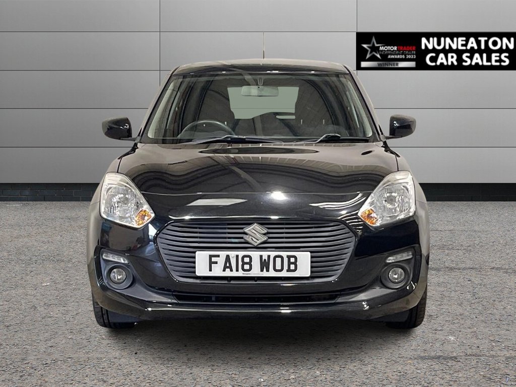 Used Suzuki Swift 2018 for sale - 76686204: Photo 8