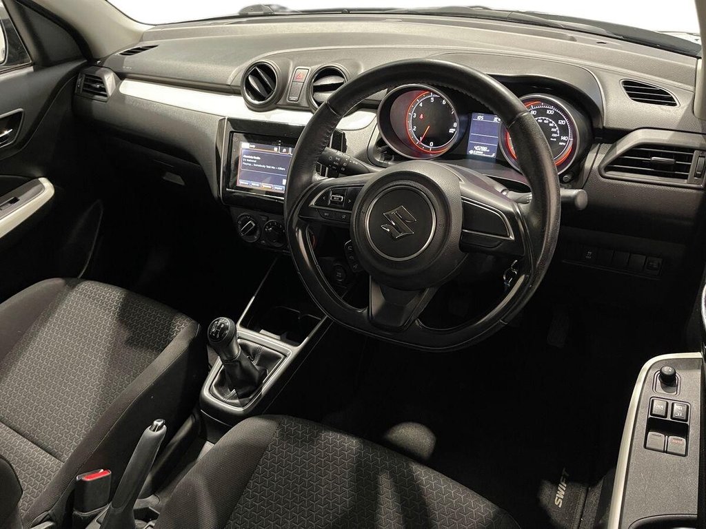 Used Suzuki Swift 2018 for sale - 76686204: Photo 9