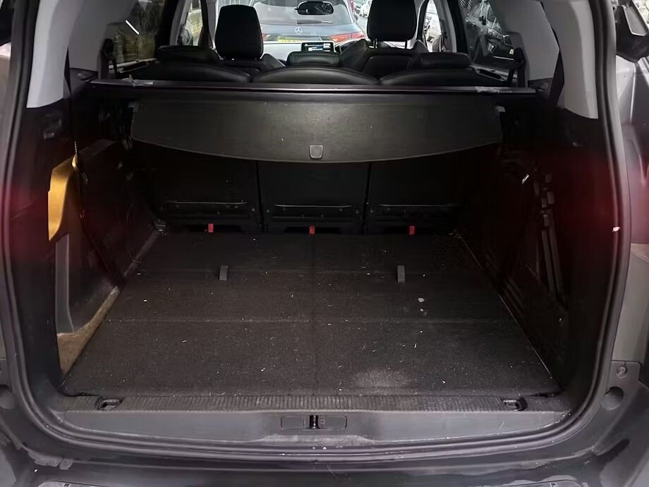 Used Peugeot 5008 2018 for sale - 77356678: Photo 5