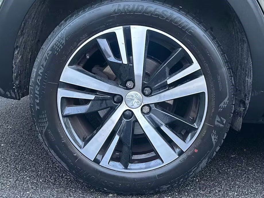 Used Peugeot 5008 2018 for sale - 77356678: Photo 6