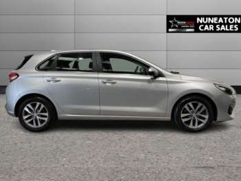 Used Hyundai i30 2019 for sale - 74783874: Photo