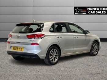 Used Hyundai i30 2019 for sale - 74783874: Photo