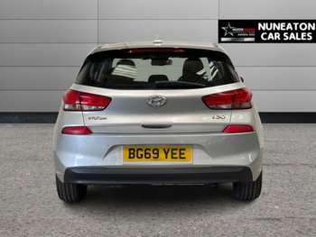 Used Hyundai i30 2019 for sale - 74783874: Photo