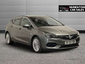 2020 (20) - 1.5 Turbo D Elite Nav Hatchback 5dr Diesel Manual Euro 6 (s/s) (122 ps)