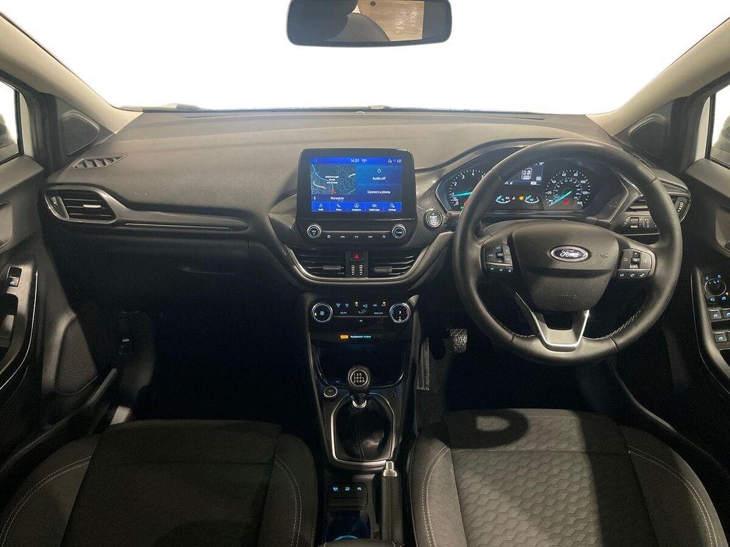 Used Ford Puma 2021 for sale - 76910537: Photo 10