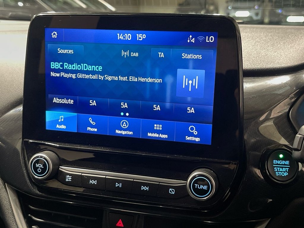 Used Ford Puma 2021 for sale - 76910537: Photo 11