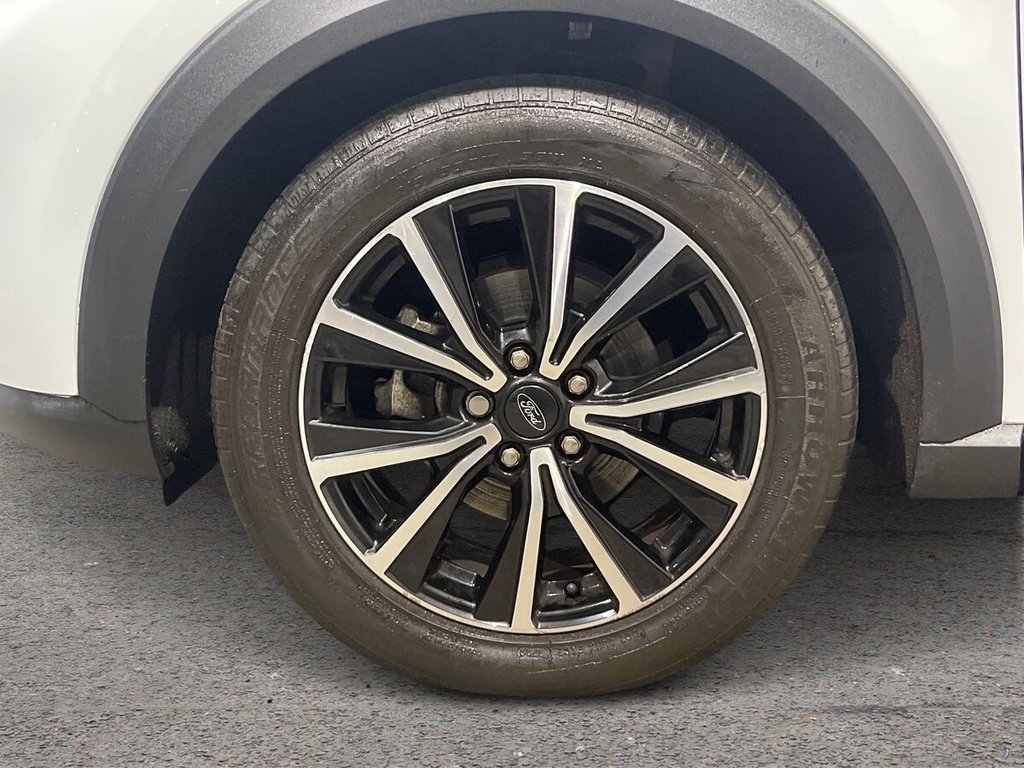 Used Ford Puma 2021 for sale - 76910537: Photo 12