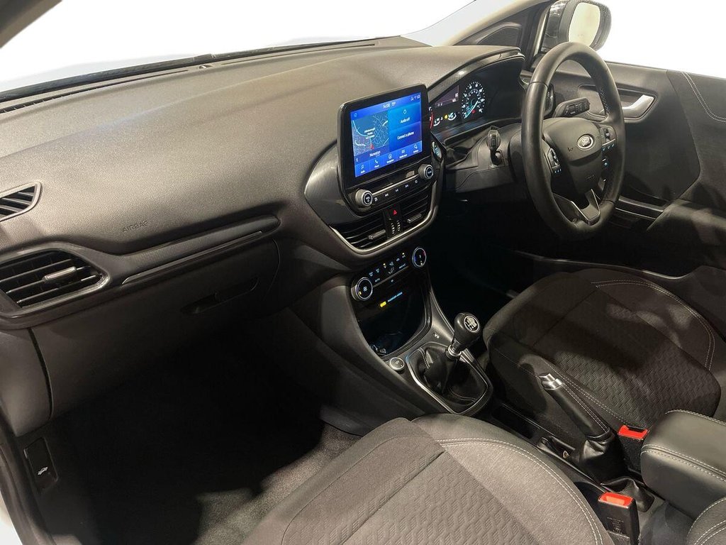 Used Ford Puma 2021 for sale - 76910537: Photo 14