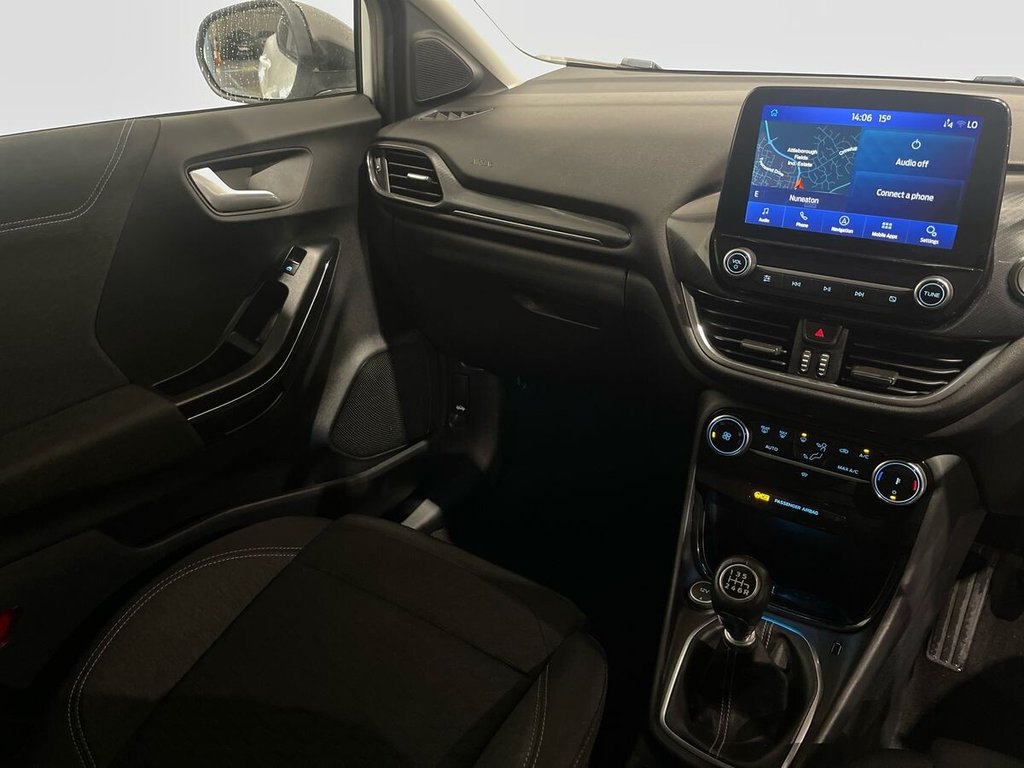 Used Ford Puma 2021 for sale - 76910537: Photo 16