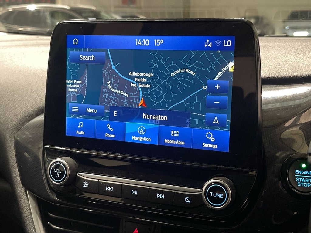 Used Ford Puma 2021 for sale - 76910537: Photo 20