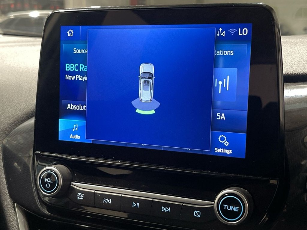 Used Ford Puma 2021 for sale - 76910537: Photo 22