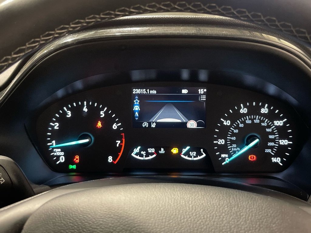 Used Ford Puma 2021 for sale - 76910537: Photo 23