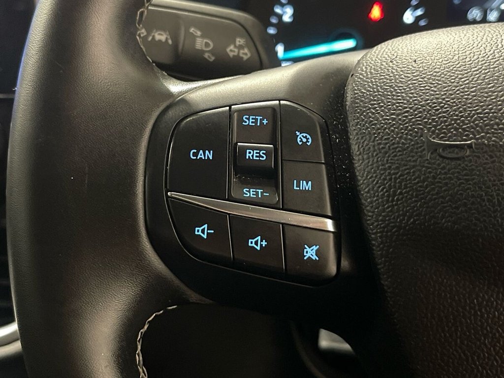 Used Ford Puma 2021 for sale - 76910537: Photo 24