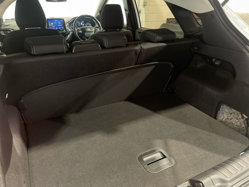 Used Ford Puma 2021 for sale - 76910537: Photo 28