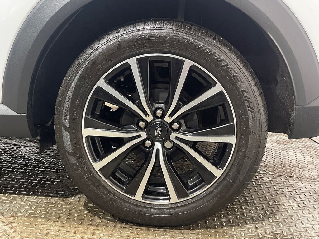 Used Ford Puma 2021 for sale - 76910537: Photo 30