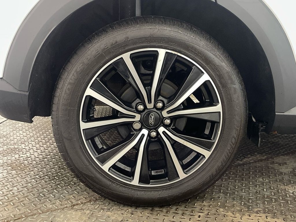 Used Ford Puma 2021 for sale - 76910537: Photo 31