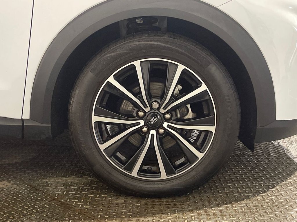 Used Ford Puma 2021 for sale - 76910537: Photo 32