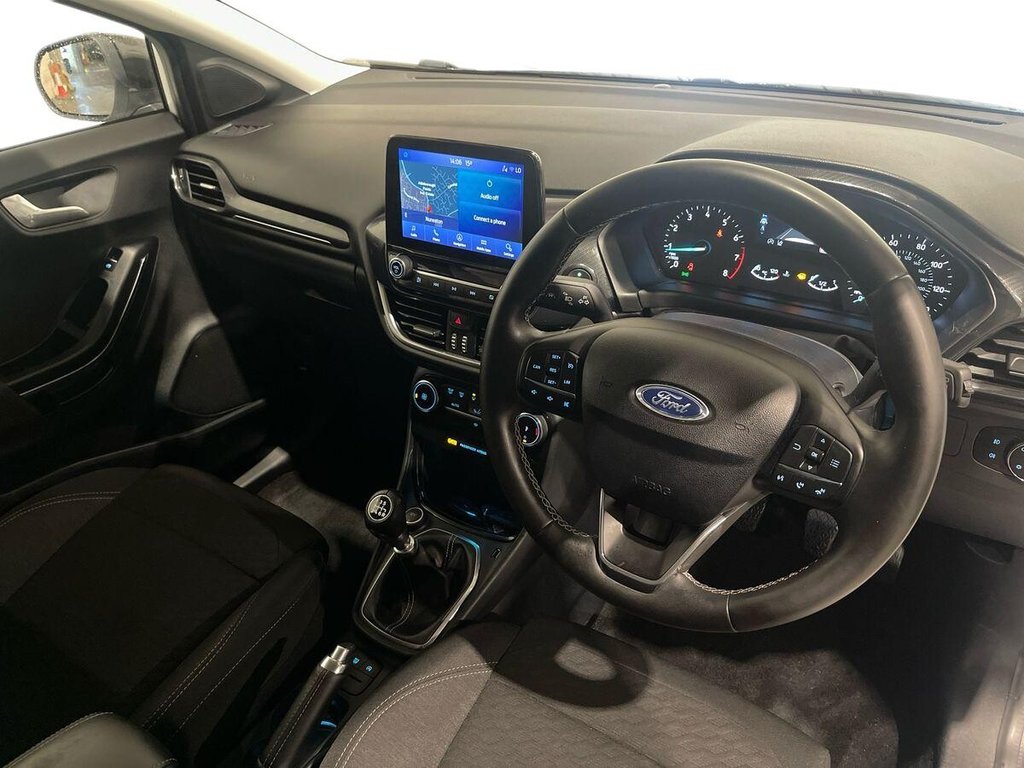 Used Ford Puma 2021 for sale - 76910537: Photo 9