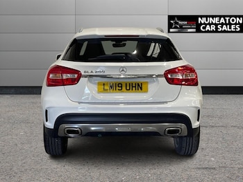 Used Mercedes-Benz GLA 2019 for sale - 78514377: Photo