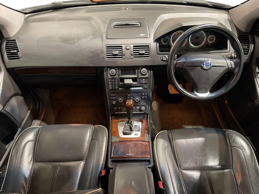 Used Volvo XC90 2012 for sale - 77037777: Photo 10