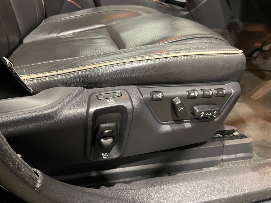 Used Volvo XC90 2012 for sale - 77037777: Photo 36