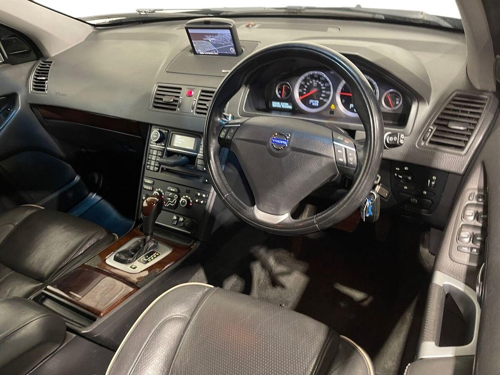 Used Volvo XC90 2012 for sale - 77037777: Photo 9