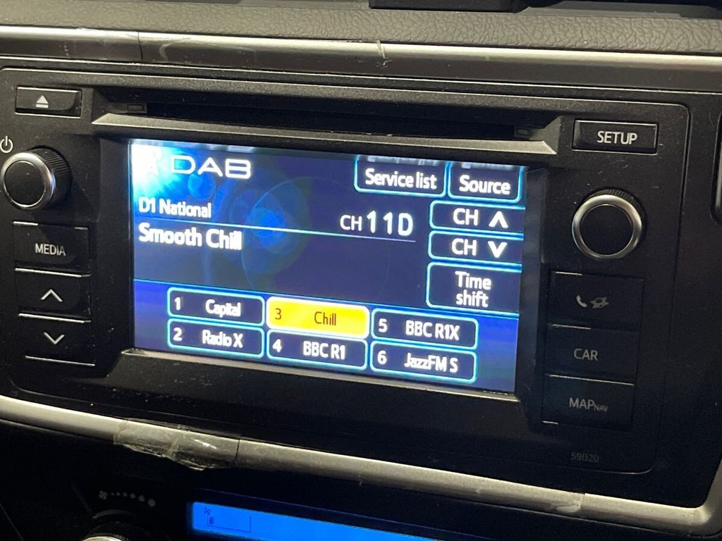 Used Toyota Auris 2013 for sale - 77820811: Photo 11