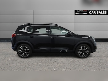 Used Citroen C5 Aircross 2019 for sale - 79530767: Photo