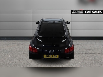 Used Citroen C5 Aircross 2019 for sale - 79530767: Photo