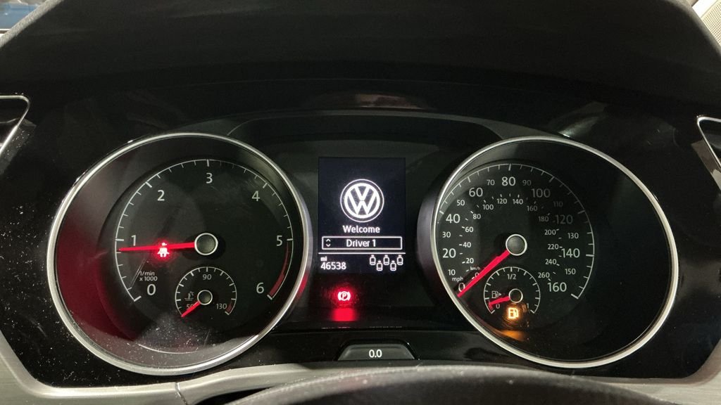 Used Volkswagen Touran 2019 for sale - 76792265: Photo 10