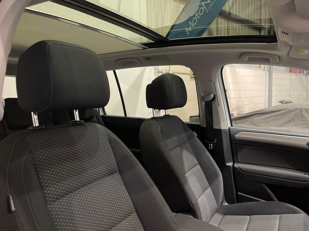 Used Volkswagen Touran 2019 for sale - 76792265: Photo 12