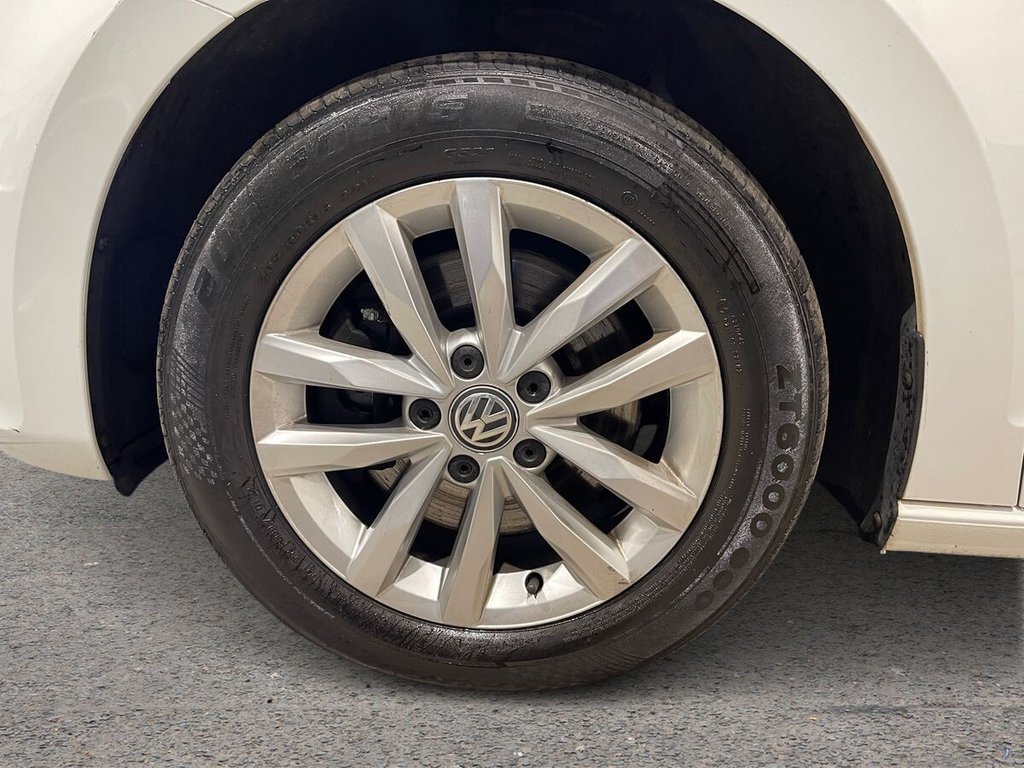 Used Volkswagen Touran 2019 for sale - 76792265: Photo 13