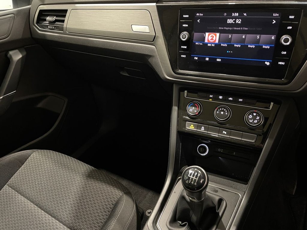 Used Volkswagen Touran 2019 for sale - 76792265: Photo 17