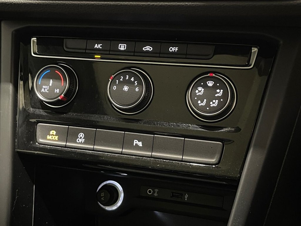 Used Volkswagen Touran 2019 for sale - 76792265: Photo 18