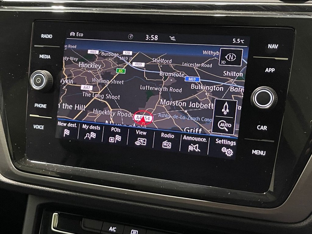 Used Volkswagen Touran 2019 for sale - 76792265: Photo 21