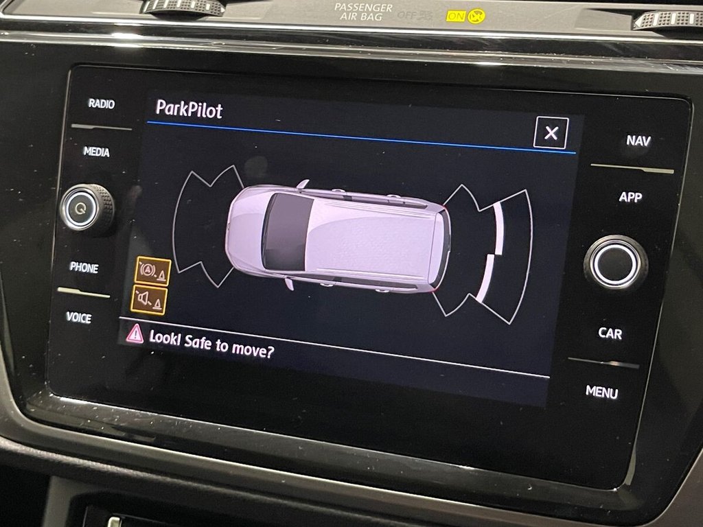 Used Volkswagen Touran 2019 for sale - 76792265: Photo 23