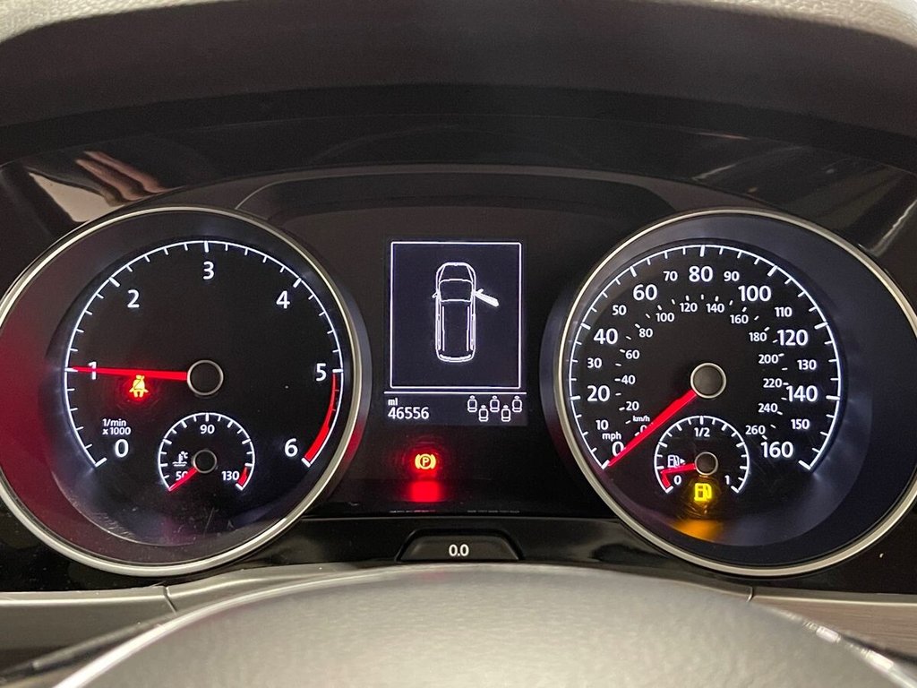 Used Volkswagen Touran 2019 for sale - 76792265: Photo 24