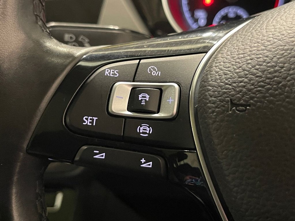 Used Volkswagen Touran 2019 for sale - 76792265: Photo 25