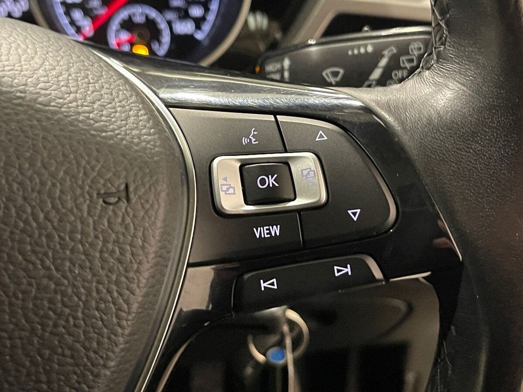 Used Volkswagen Touran 2019 for sale - 76792265: Photo 26