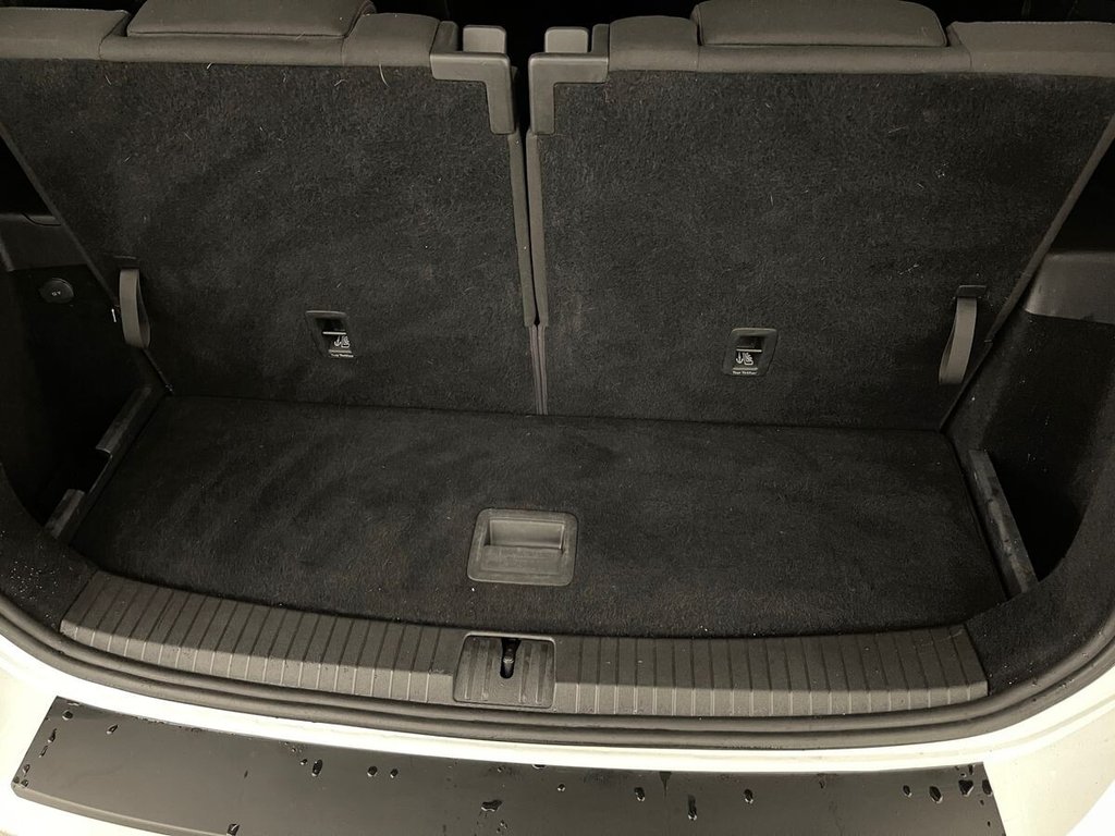 Used Volkswagen Touran 2019 for sale - 76792265: Photo 29